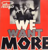 Plaza - We Want More