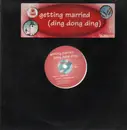 12'' - Plazma - Getting Married (Ding Dong Ding)