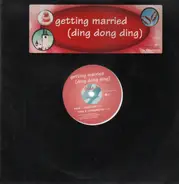 Plazma - Getting Married (Ding Dong Ding)