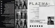 CD - Plazma - Take My Love