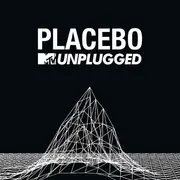 Double LP - Placebo - Mtv Unplugged (ltd.Picture Disc Vinyl) - HEAVYWEIGHT PICTURE DISC