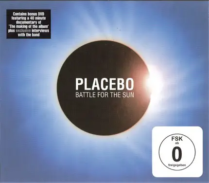 Placebo - Battle for the Sun