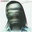 7inch Vinyl Single - Placebo - Because I Want You - Signed by Nadav Kander