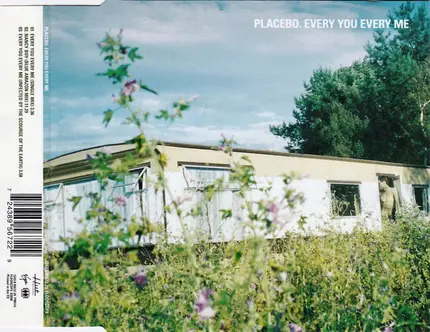 Placebo - Every You Every Me