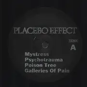 LP - Placebo Effect - Galleries Of Pain - German original