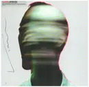 7inch Vinyl Single - Placebo - Infra-Red - Signed by Nadav Kander