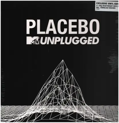 Placebo - MTV Unplugged