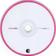 CD - Placebo - Meds