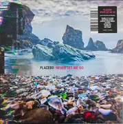 LP-Box - Placebo - Never Let Me Go - Still Sealed
