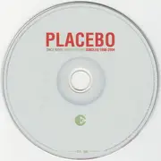 CD - Placebo - Once More With Feeling (Singles 1996-2004)