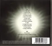 CD & DVD - Placebo - Battle For The Sun - CD+DVD / Booklet / Still Sealed