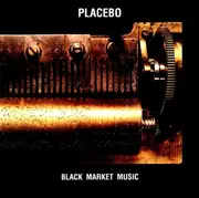 CD - Placebo - Black Market Music