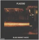 LP - Placebo - Black Market Music