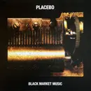 LP - Placebo - Black Market Music - Still Sealed, Wallet Gatefold, 180g