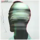 7inch Vinyl Single - Placebo - Infra-Red - Signed by Nadav Kander,White