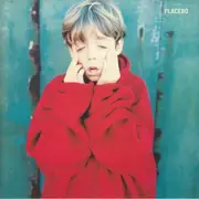 LP - Placebo - Placebo - Still sealed, Gatefold