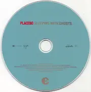 CD - Placebo - Sleeping With Ghosts