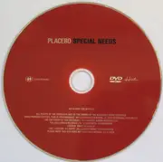 DVD - Placebo - Special Needs