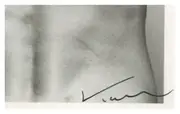 7inch Vinyl Single - Placebo - Twenty Years - Signed by Nadav Kander