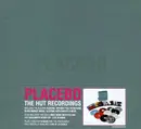 CD-Box - Placebo - The Hut Recordings - 8 CDs + 2 DVDs + 3-part Slipcase