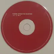 CD - Placebo - Without You I'm Nothing - Red