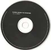 CD - Placebo - Without You I'm Nothing