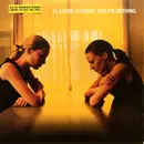 LP - Placebo - Without You I'm Nothing - Ltd Ed, Yellow Transparent Vinyl, 180g