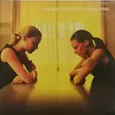 CD - Placebo - Without You I'm Nothing - Red