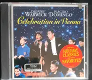 Placido Domingo / Dionne Warwick - Celebration in Vienna