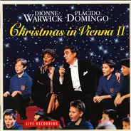 Placido Domingo - Dionne Warwick - Mozart-Sängerknaben - Vjekoslav Sutej - Wiener Symphoniker - Christmas In Vienna II