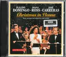 CD - Placido Domingo • Diana Ross • José Carreras - Christmas In Vienna