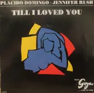 Placido Domingo • Jennifer Rush - Till I Loved You