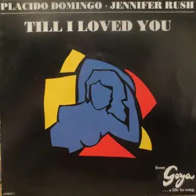 Plácido Domingo - Till I Loved You