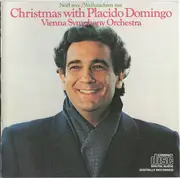CD - Placido Domingo / Wiener Symphoniker - Christmas With Placido Domingo