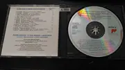 CD - Placido Domingo , Wynton Marsalis , Sarah Chang , Gal Costa , Denyce Graves , Antonio Carlos Jobim - Concert For Planet Earth: Rio De Janeiro 1992