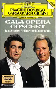 Gaetano Donizetti - Gala Opera Concert