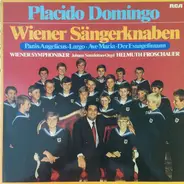 Herbeck / Franck / Schubert a.o. - Placido Domingo & Die Wiener Sängerknaben