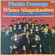 Herbeck / Franck / Schubert a.o. - Placido Domingo & Die Wiener Sängerknaben