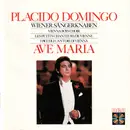 CD - Placido Domingo , Die Wiener Sängerknaben - Ave Maria