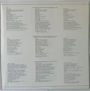 LP - Lehar / Kalman / Johann Strauss II a.o. - Vienna, City Of My Dreams - Gatefold