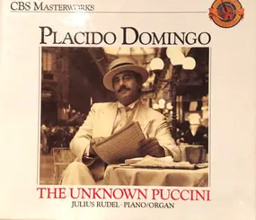 Giacomo Puccini - The Unknown Puccini