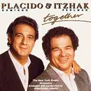 CD - Placido Domingo , Itzhak Perlman - Placido & Itzhak Together