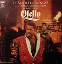 Double LP - Verdi - Otello - Hardcover Box / Booklet