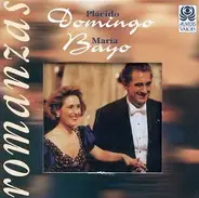 Placido Domingo , María Bayo , Alfredo Kraus , Antoni Ros-Marbà - Romanzas