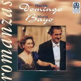 Plácido Domingo - Romanzas