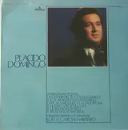 Placido Domingo , Orquestra Simfònica De Barcelona I Nacional De Catalunya , Garcia Navarro - Placido Domingo