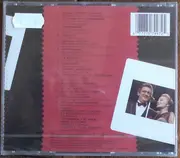 CD - Placido Domingo , Paloma San Basilio - Por Fin Juntos! In Concert