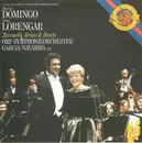 CD - Placido Domingo , Pilar Lorengar , ORF Symphonieorchester Dir. Garcia Navarro - Zarzuela Arias & Duets