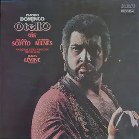 Plácido Domingo - Otello