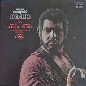 Plácido Domingo - Otello